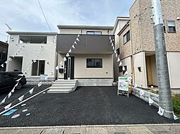 富士見市水谷東第10全2棟　新築戸建 2号棟
