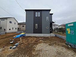 ふじみ野市亀久保3丁目全5棟 新築戸建 A号棟