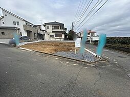 入間市宮寺全1区画　売地