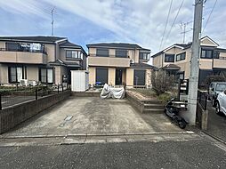 入間市宮寺　中古戸建