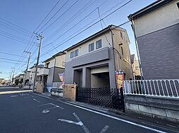 所沢市小手指町2丁目 中古戸建
