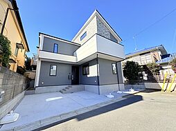 西東京市田無町10期全1棟　新築戸建