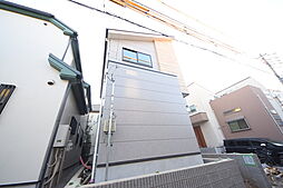 西東京市中町19期全1棟 新築戸建