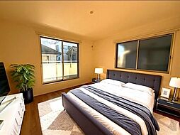 新座市野寺1丁目 中古戸建