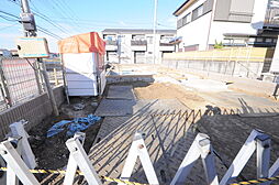 小平市花小金井7期全2棟 新築戸建 2号棟