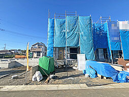 所沢市下安松全11棟　新築戸建 4号棟