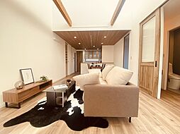 所沢市上山口全1棟 新築戸建