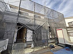 狭山市北入曽12期全1棟　新築戸建