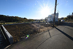 所沢市三ケ島3丁目全2区画 売地 1号地