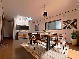 小平市天神町1丁目　中古戸建