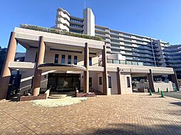 ライオンズガーデンシティふじみ野