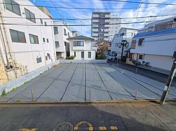 清瀬市松山1丁目全1区画 売地