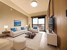 ライオンズマンション東所沢第二