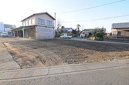 所沢市下富全1区画　売地