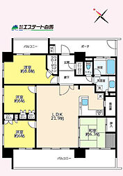 グランシアタワー狭山