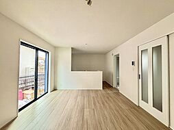 清瀬竹丘5期 新築戸建