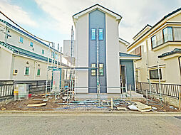 清瀬竹丘5期 新築戸建