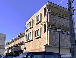 ロイヤルステージ新所沢