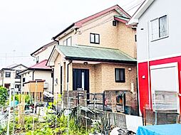 所沢市中富南2丁目　中古戸建