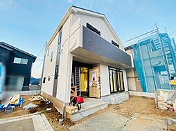 東村山久米川町3期全13棟 新築戸建 G号棟