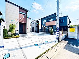 ふじみ野市市沢2丁目　3号棟