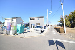 所沢市北野南2丁目全1棟 新築戸建