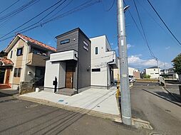 富士見市水子第5期全1棟　新築戸建