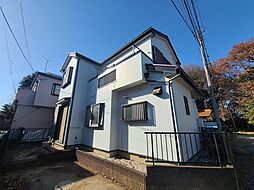 所沢市下富　中古戸建
