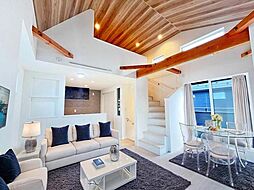 所沢市下安松全2棟 新築戸建 2号棟