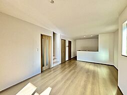 富士見市関沢2丁目全2棟　新築戸建 B号棟