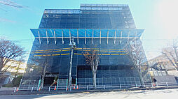 ライオンズマンション小手指第2