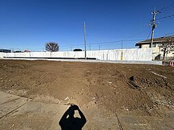 所沢市中富全13区画　売地 3号地