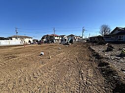 所沢市中富全13区画　売地 13号地