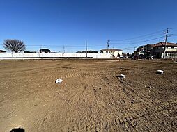所沢市中富全13区画　売地 12号地