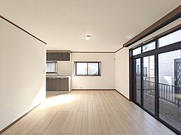 入間市宮寺　中古戸建