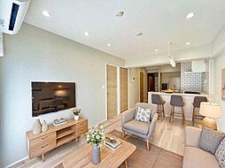 清瀬グリーンマンション