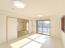 ダイアパレス新座グランドパーク21