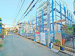 所沢市青葉台5期 新築戸建 1号棟 1号棟