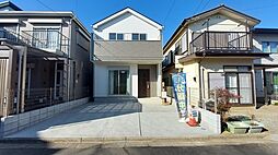 三芳町北永井全1棟　新築戸建