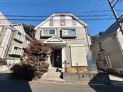 所沢市山口　中古戸建