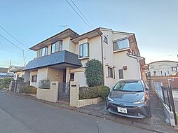 所沢市下富　売地