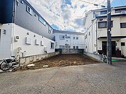 所沢市若狭5期全1棟 新築戸建