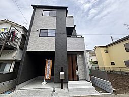 所沢市山口26期全1棟　新築戸建