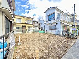 所沢市山口26期全1棟　新築戸建