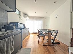 富士見市渡戸3丁目　中古戸建