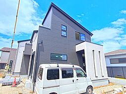 所沢市上新井5期全3棟　新築戸建 1号棟