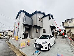 所沢市小手指南6期全1棟　新築戸建
