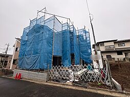 所沢市小手指南6期全1棟　新築戸建