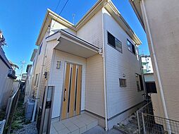 入間市宮寺　中古戸建