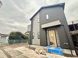 入間市下藤沢5期全1棟　新築戸建